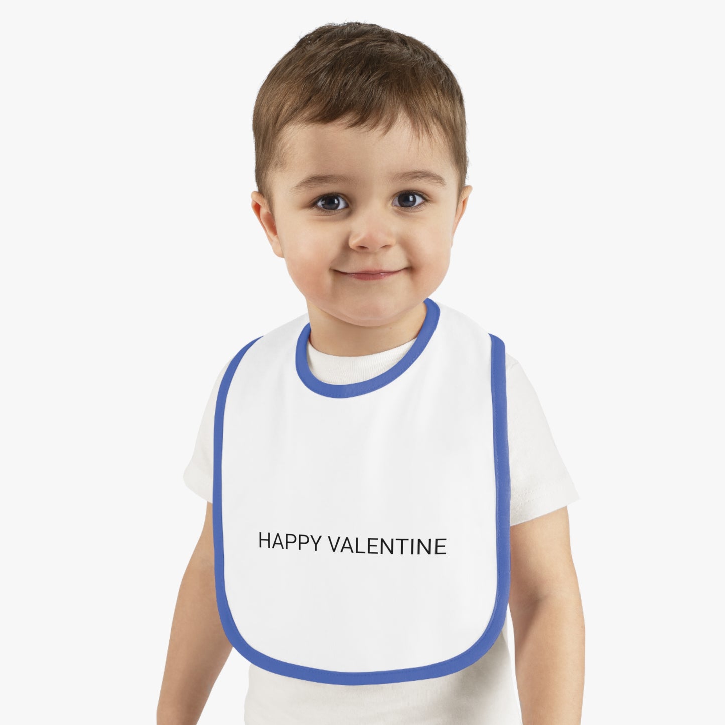 Valentine Bibs