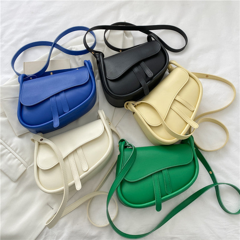 Simple Women Fashion Shoulder Bag