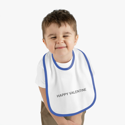 Valentine Bibs