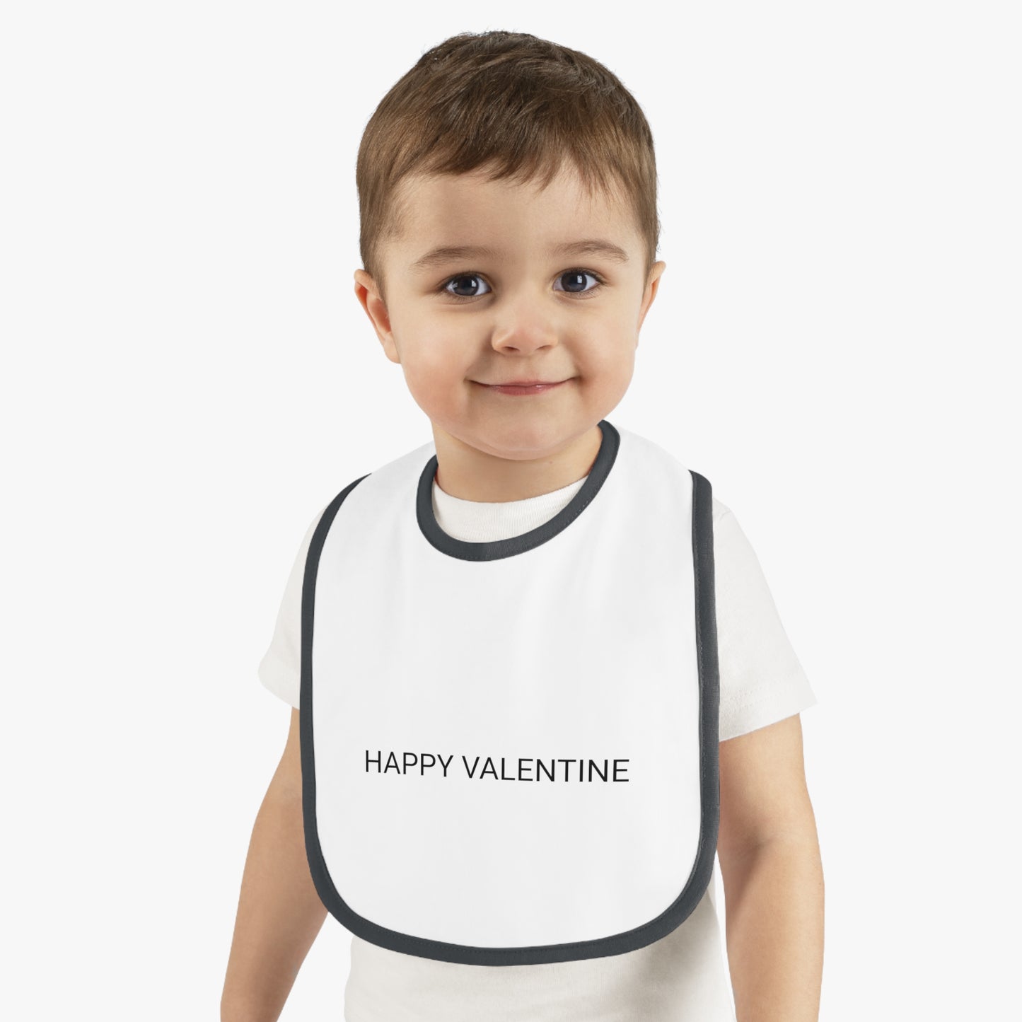 Valentine Bibs