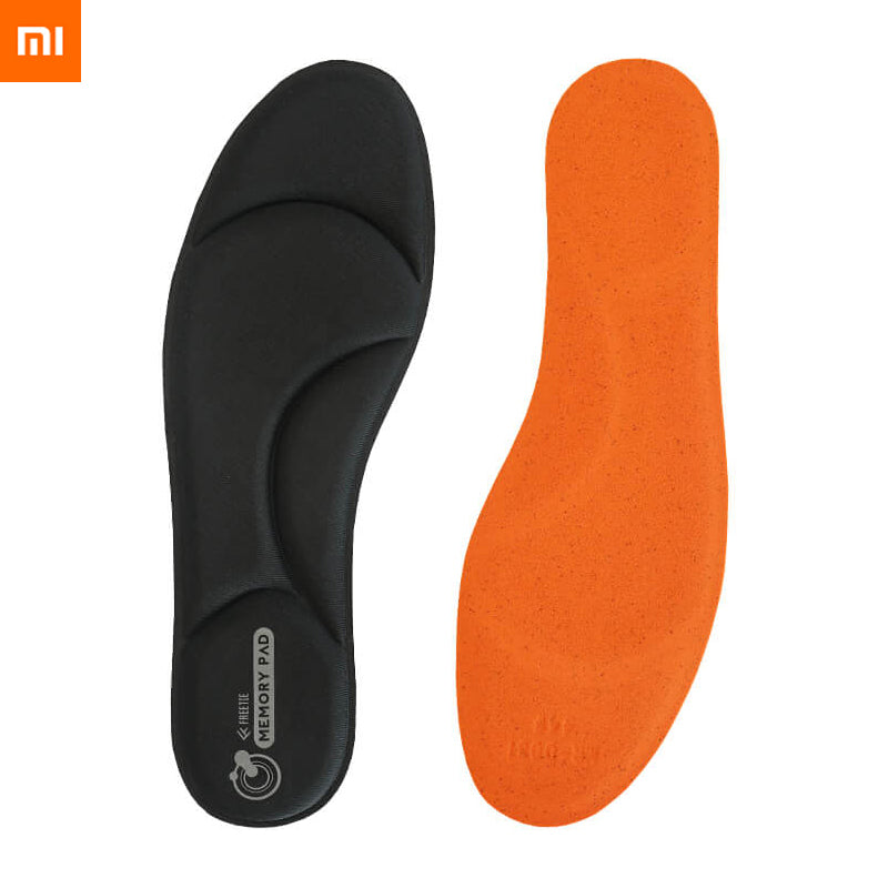 FREETIE memory foam soft cushioning insole