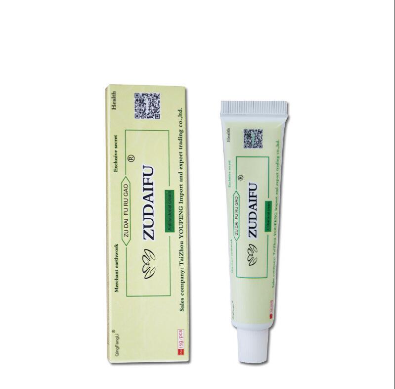 Herbal Cream Ointment