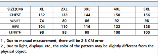 Loose Design Striped Digital Printing Plus Size Women's One-piece Shorts