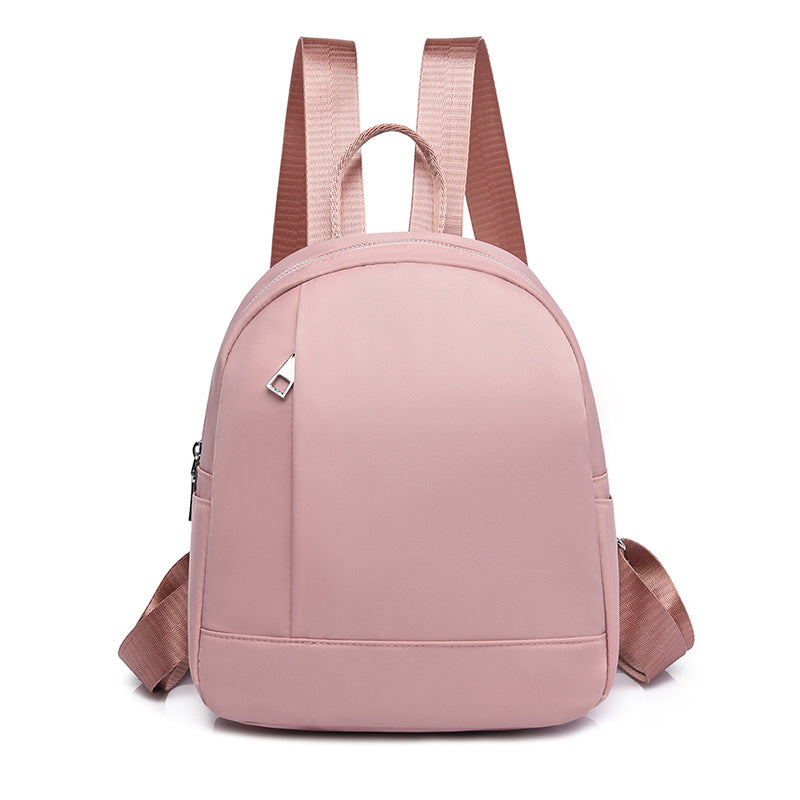 New Casual Women's Oxford Backpack