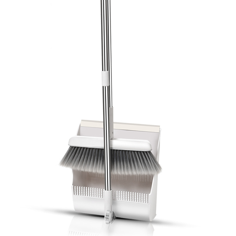 Flexible Broom Set