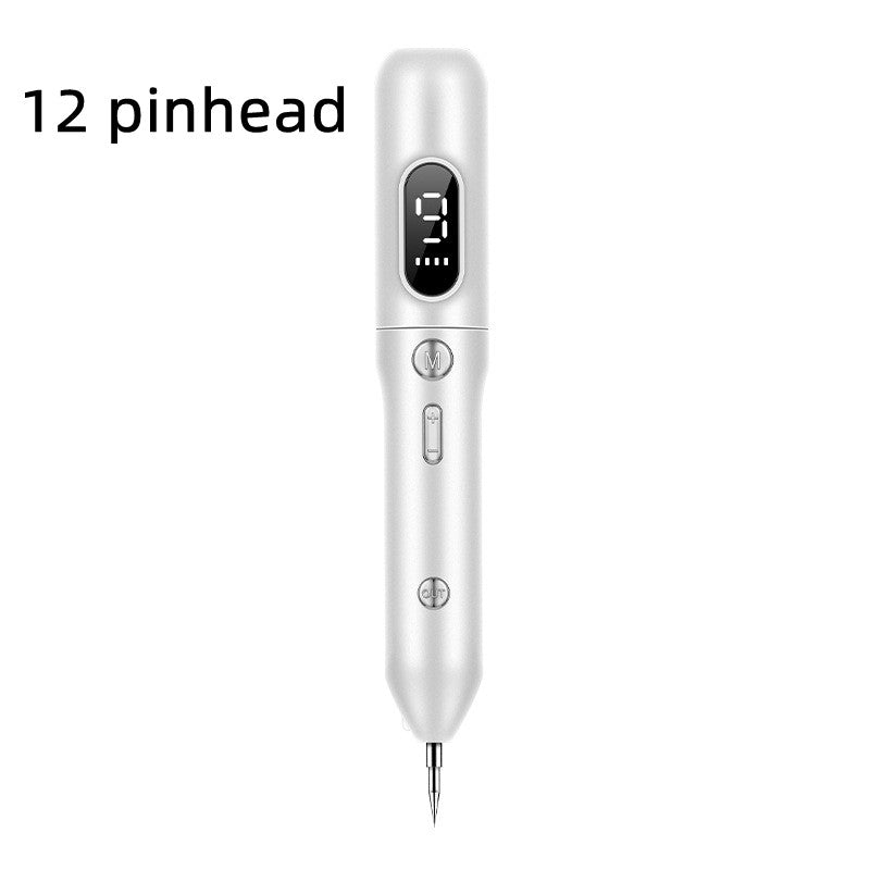 Tattoo Mole Removal Plasma Pen Laser Facial Freckle Dark Spot Remover Tool Wart Removal Machine Face Skin Care Beauty Device