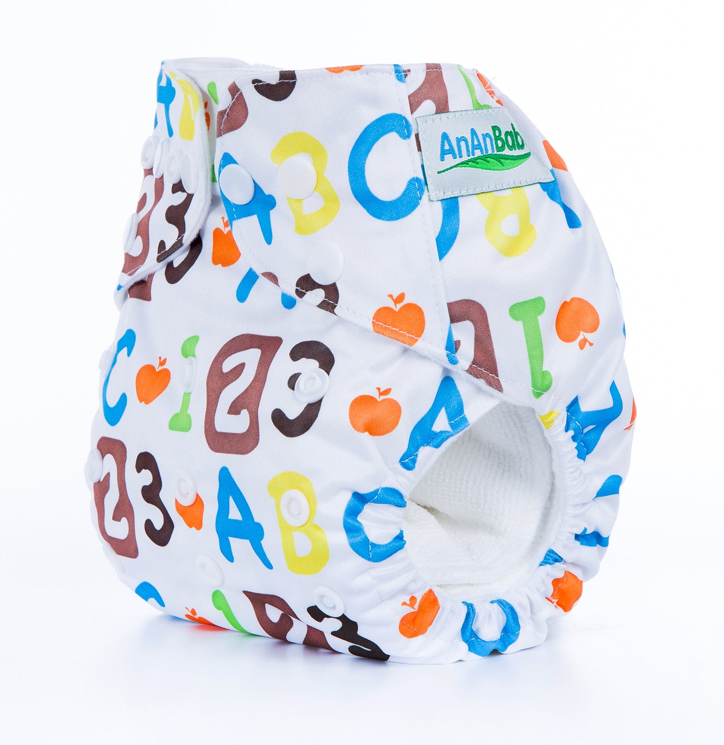 Baby Cloth Diapers Soft And Comfortable Baby Diapers