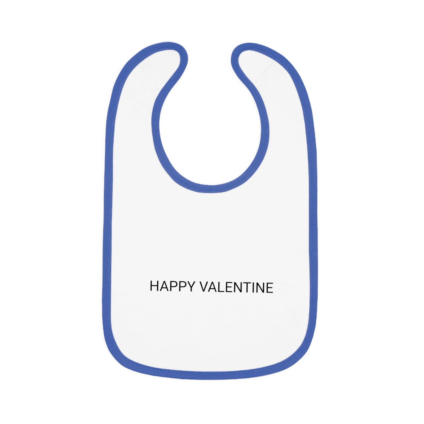 Valentine Bibs