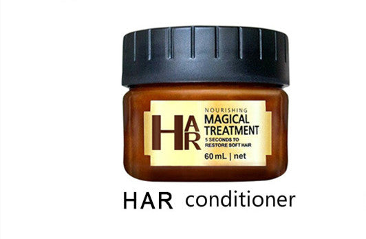 Multi-functional conditioner