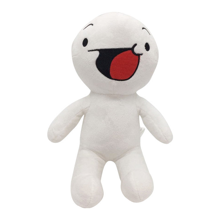 Net red plush toys