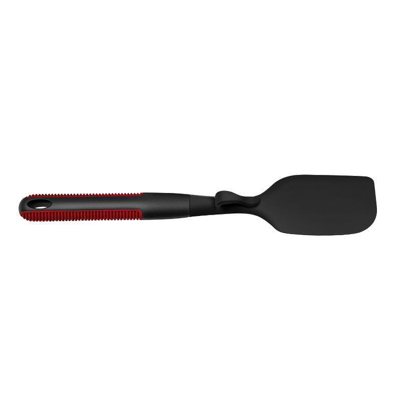 Silicone Baking Spatula Blender Cream  With Foot