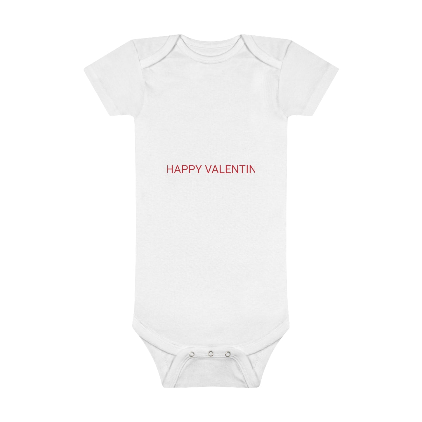 Baby Short Sleeve Onesie®