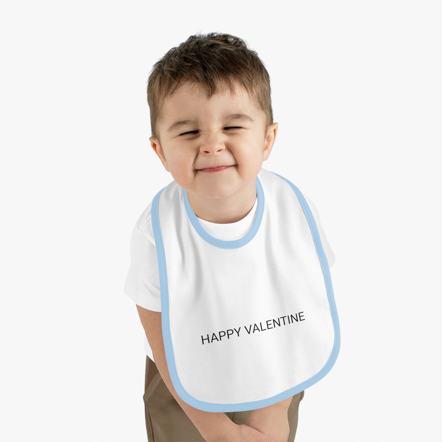 Valentine Bibs