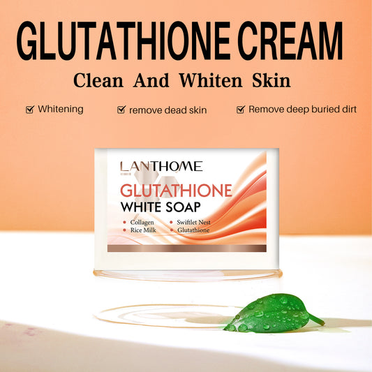 Glutathione Handmade Soap