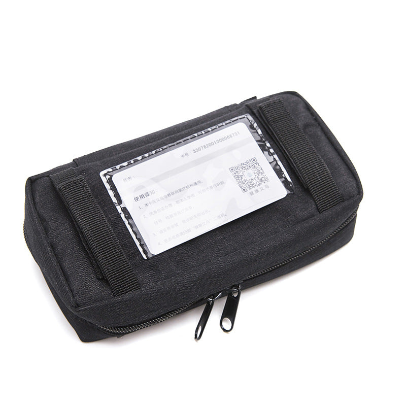 Insulin Frozen Box Portable Storage Bag