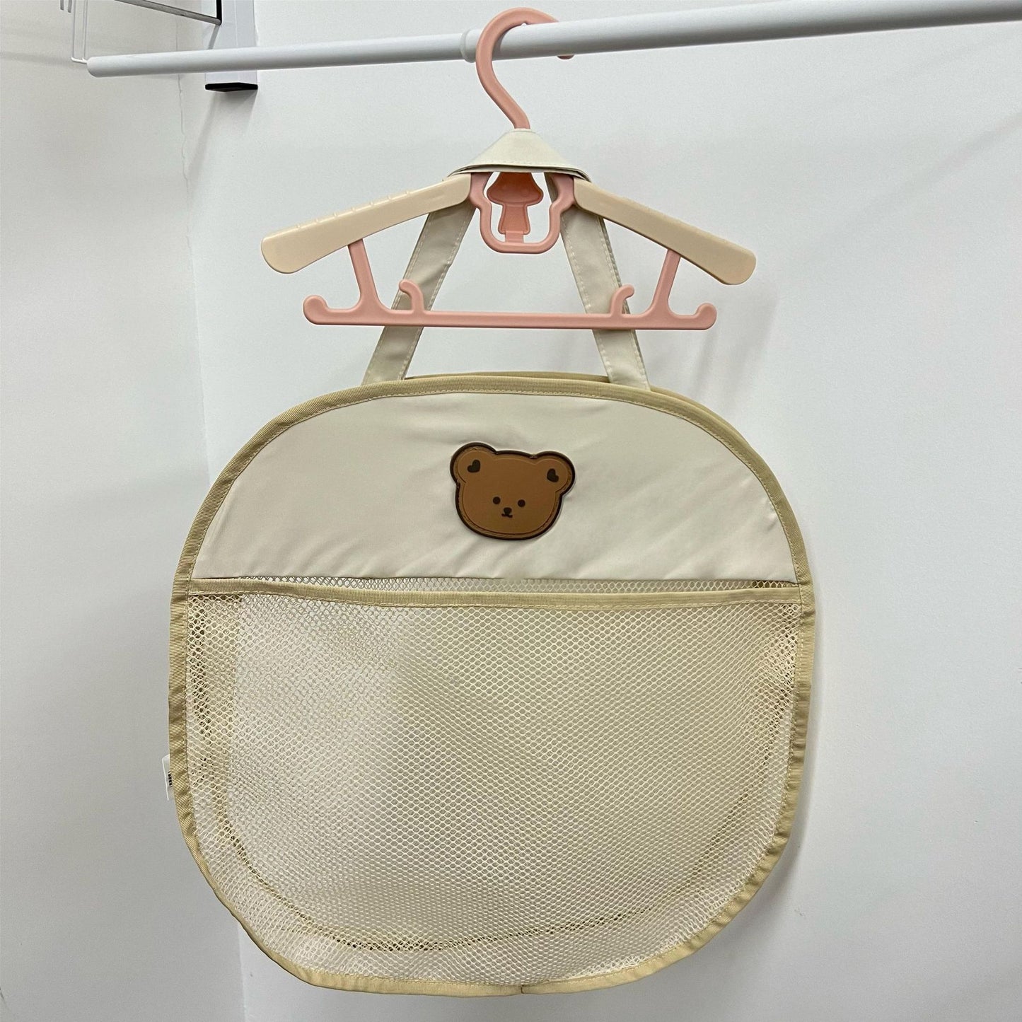 Children's Toy Bathroom Hanging Storage Bag