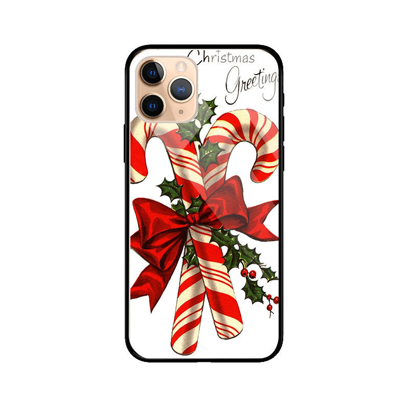 Compatible With Apple, Christmas Phone Cases For Iphone, Sanxing HW