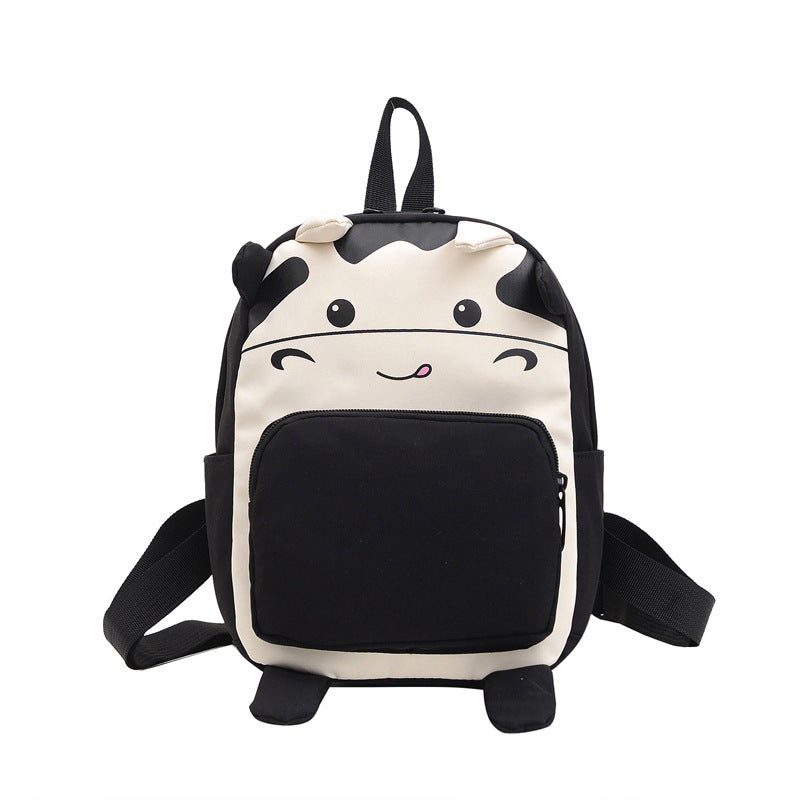 Cartoon Fashion Children's Backpack Women Cartoon Cute