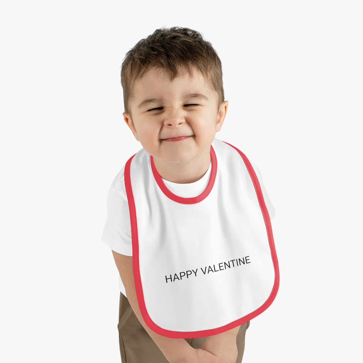 Valentine Bibs