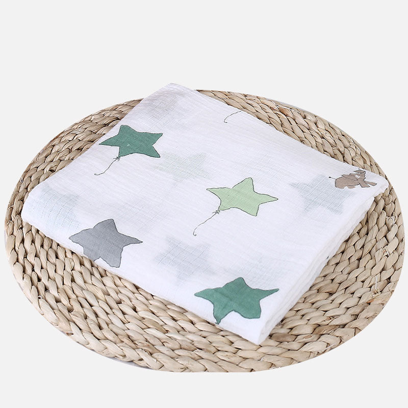 Baby Swaddle Blankets