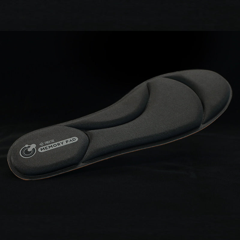 FREETIE memory foam soft cushioning insole