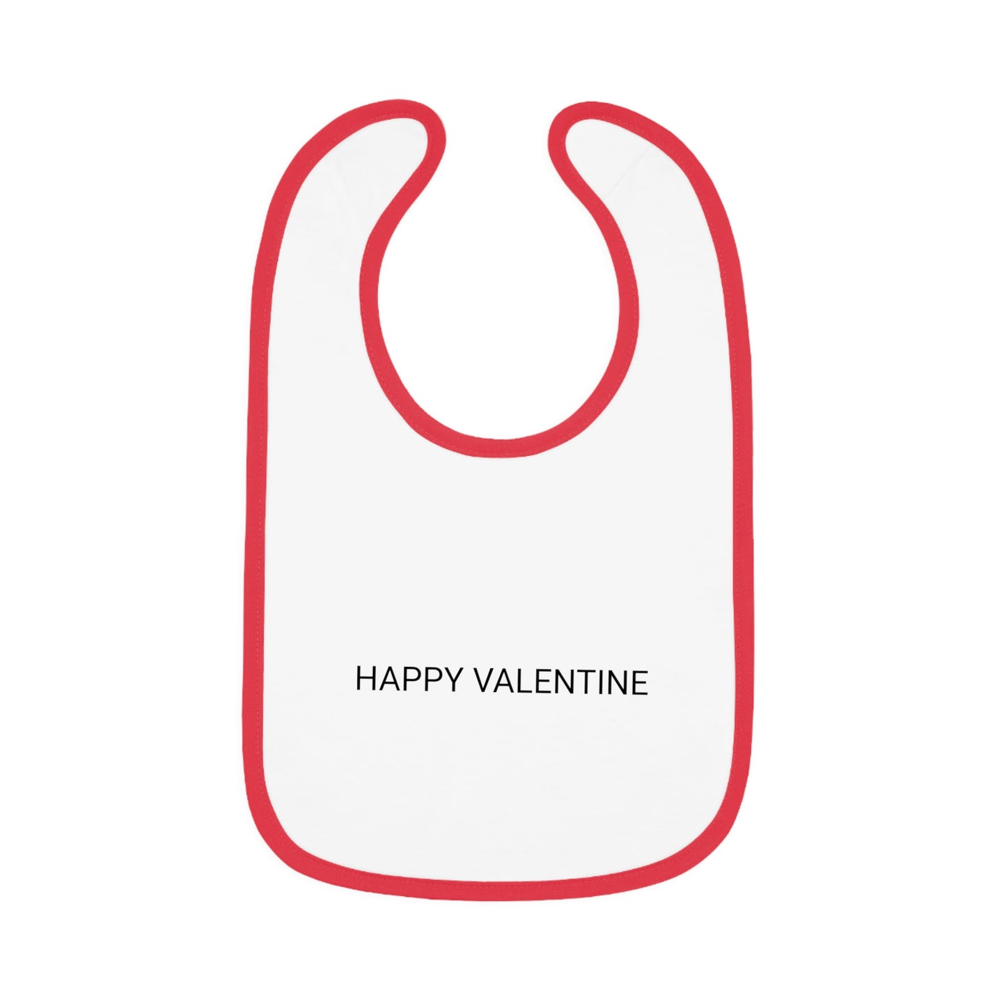 Valentine Bibs