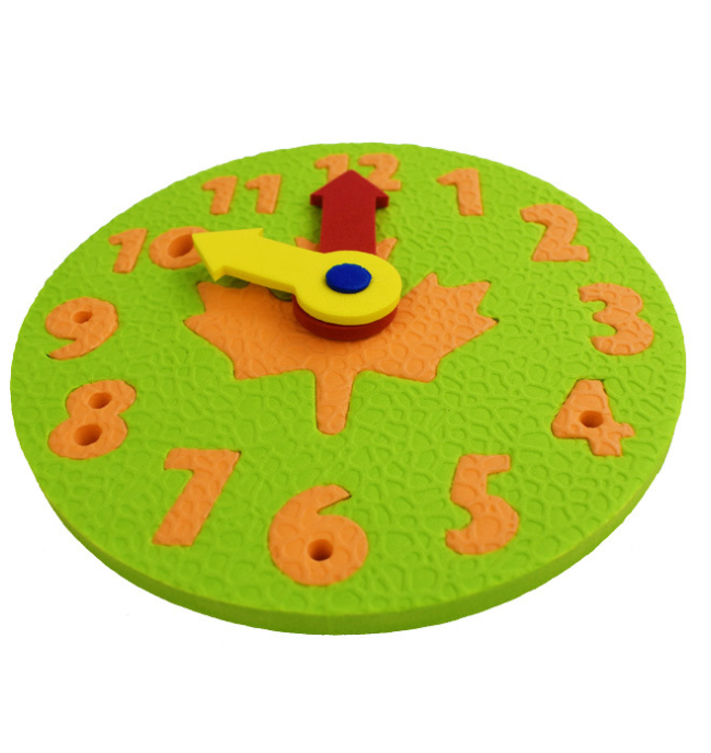 Puzzle DIY Children's Toys