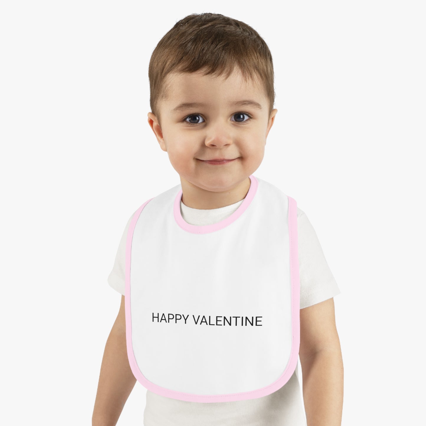 Valentine Bibs