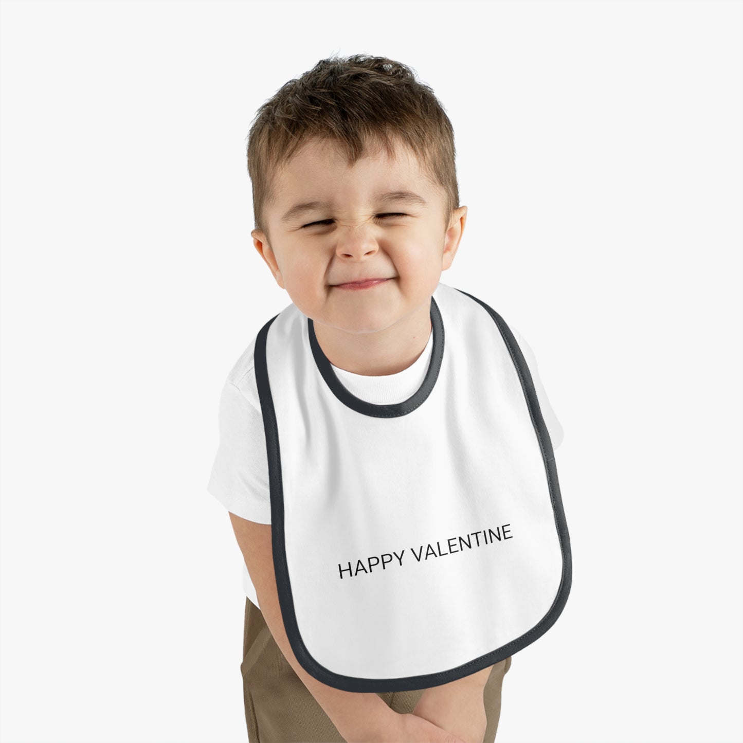 Valentine Bibs