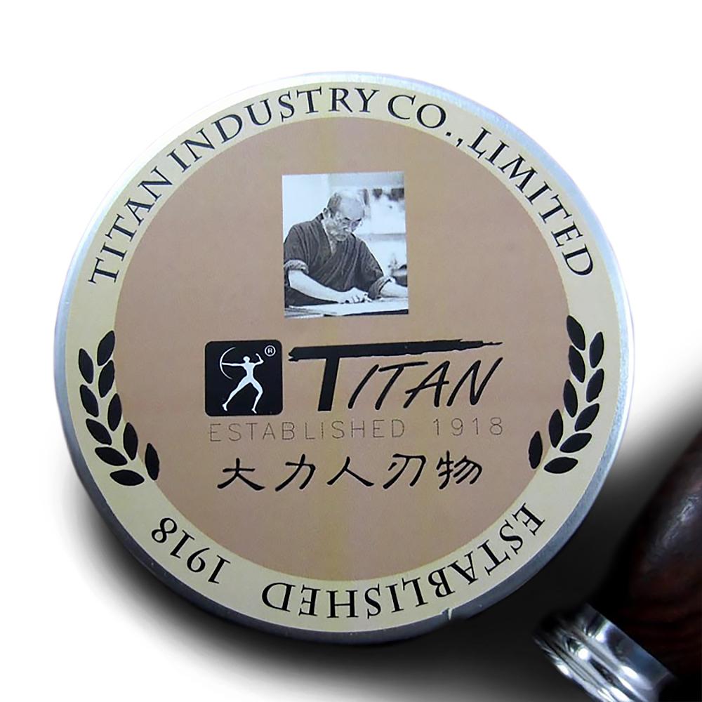 Luxury Shaving Soap