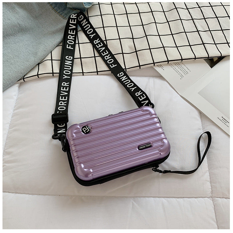 Women's Korean-style Fashion Mini Phone Bag