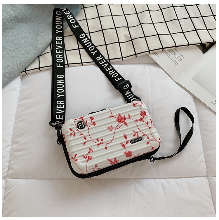 Women's Korean-style Fashion Mini Phone Bag