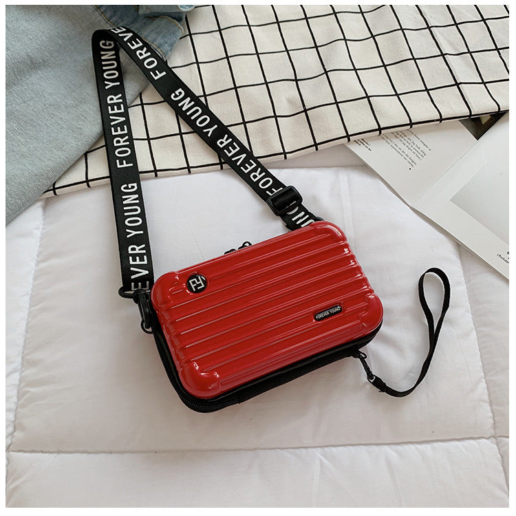 Women's Korean-style Fashion Mini Phone Bag