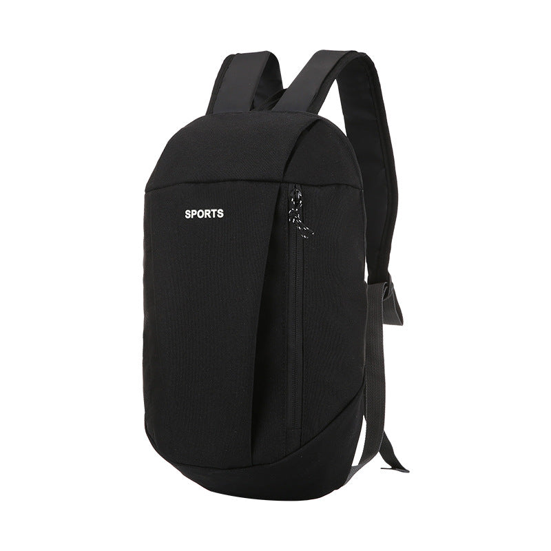 Men's Backpack Backpack Outdoor Sports And Casual