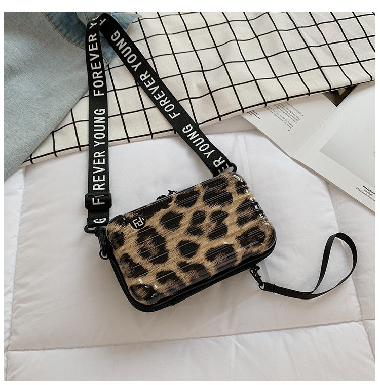 Women's Korean-style Fashion Mini Phone Bag