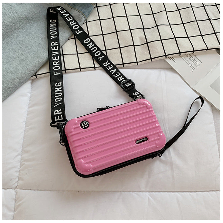 Women's Korean-style Fashion Mini Phone Bag