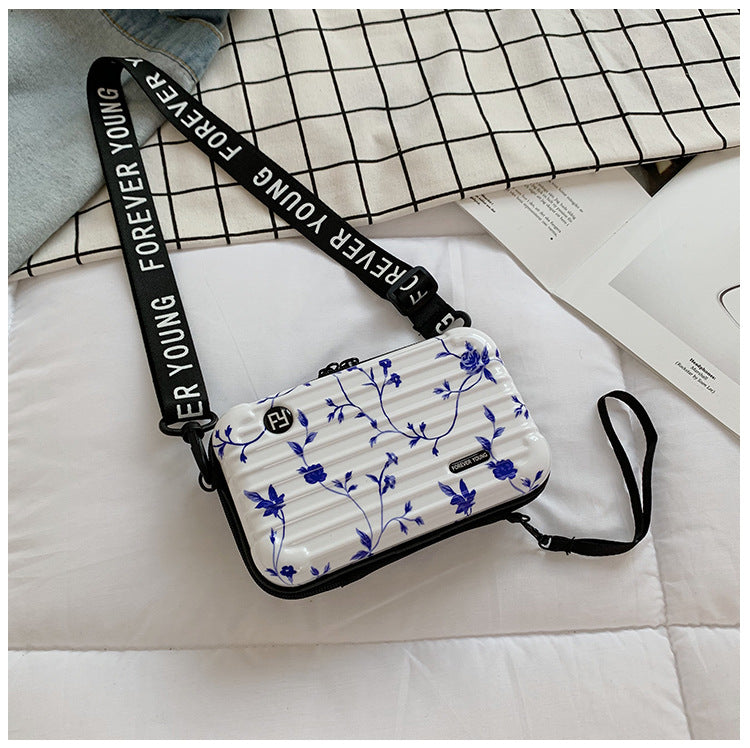 Women's Korean-style Fashion Mini Phone Bag