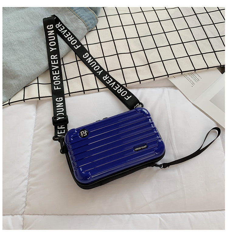 Women's Korean-style Fashion Mini Phone Bag