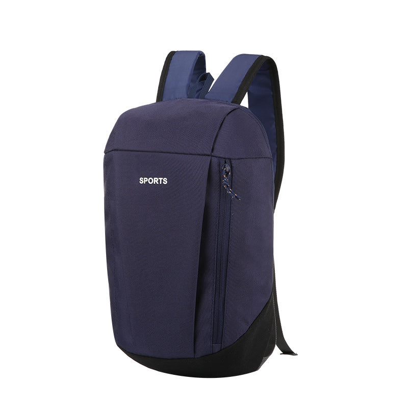 Men's Backpack Backpack Outdoor Sports And Casual