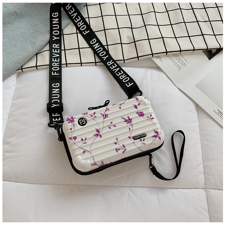 Women's Korean-style Fashion Mini Phone Bag