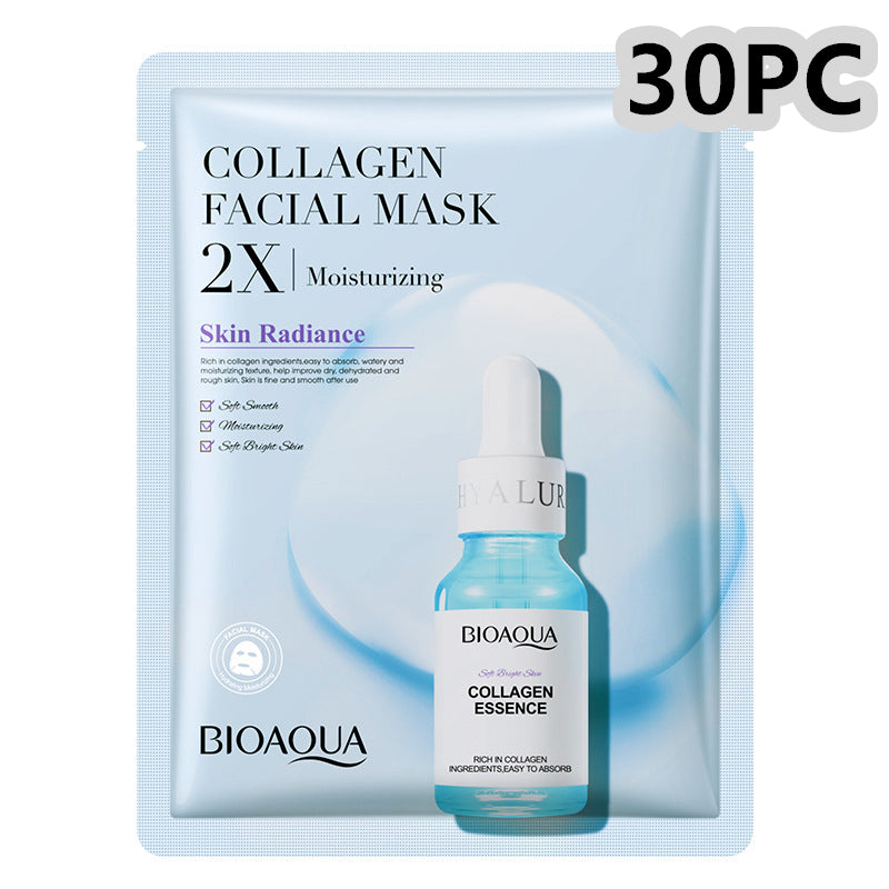 Collagen Mask Moisturizing Skin Care Products