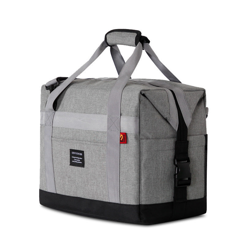 Thermal Waterproof Lunch Oxford Cloth Lunch Box Bag