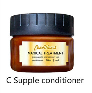 Multi-functional conditioner