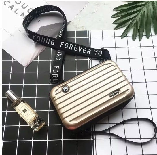 Women's Korean-style Fashion Mini Phone Bag