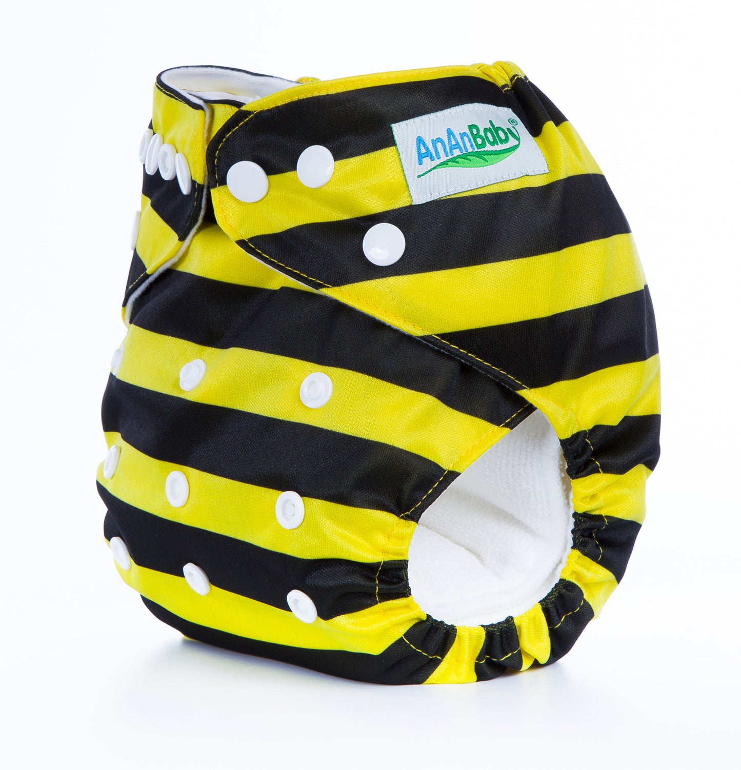 Baby Cloth Diapers Soft And Comfortable Baby Diapers