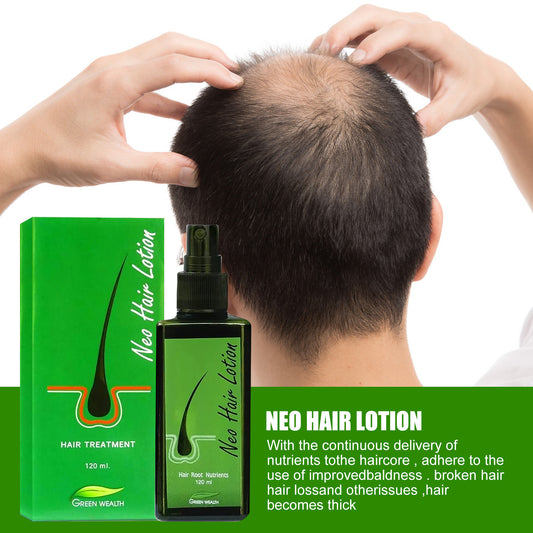 Hair Strengthening And Strengthening Hair Repair Spray