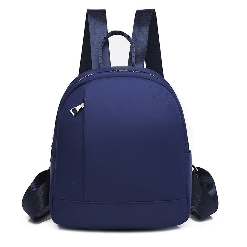 New Casual Women's Oxford Backpack