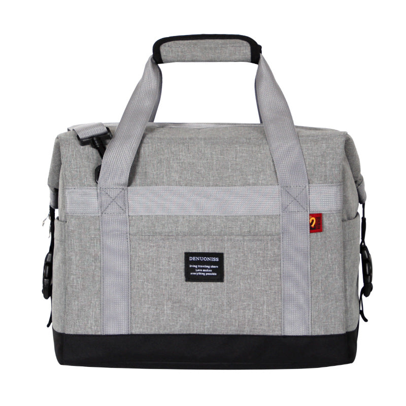 Thermal Waterproof Lunch Oxford Cloth Lunch Box Bag