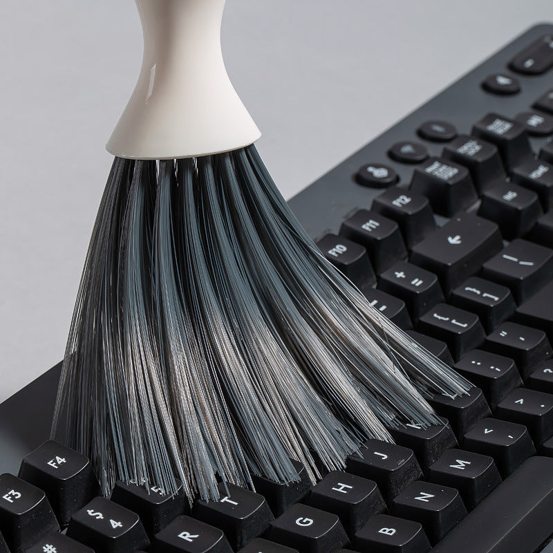 Desktop Cleaning Broom Dustpan Suit